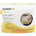 Medela Quick Clean Micro-Steam Sterilisation Bags