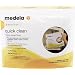 Medela Quick Clean Micro-Steam Sterilisation Bags