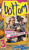 Review 2 Entertain Video  / Bottom - Bottom Apocalypse [VHS] [1991]