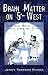 Brain Matter on 5-West: Overcoming Mental Illness with Humor... at Amazon: 51Z1D4BMFPL._SL75_