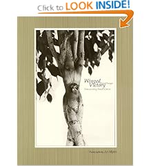 Winged Victory: Altered Images : Transcending Breast Cancer