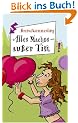 Alles Machos - au�er Tim! aus der Reihe Freche M�dchen - freche B�cher