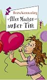 Alles Machos - au�er Tim!