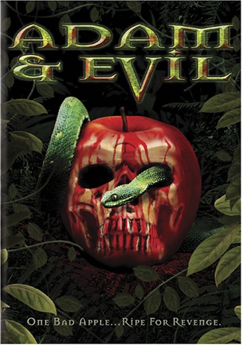 Adam & Evil (2004) dvd, Film dvd Adam & Evil (2004)