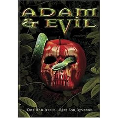 Adam & Evil by 