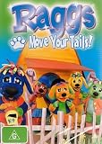 Raggs - Move Your Tails! [ NON-USA FORMAT, PAL, Reg.4 Import - Australia ]