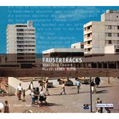 Fausertracks. CD