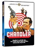 Chandler [DVD] [1971] [Region 1] [US Import] [NTSC]