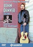 Learn To Play The Songs Of John Denver - Part 2 [2002] [DVD]