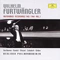 Recordings 1942-1944, Vol. 1