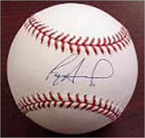 Buy PHILADELPHIA PHILLIES AUTOGRAPHED RYAN HOWARD MLB BASEBALL (MLB AUTHENTICATED) by MLB now!