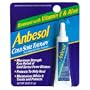 Anbesol Cold Sore Therapy .25 oz (7.1 g)