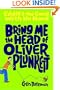 Bring Me the Head of Oliver Plunkett (Eddie and the Gang with No Name)