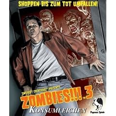Zombies!!! 3: Konsumleichen