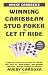 Search : Avery Cardoza's Winning Caribbean Stud Poker and Let it Ride