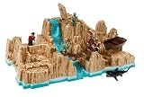 Mega Bloks Pyrates - Battle for Treasure Island