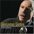 Centerpiece by Giacomo Gates