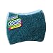 3M O-Cel-O 8512-T All Surface Scrub Sponge, 1-Pack