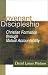 Covenant Discipleship: Christian Formation Through Mutual Accountability