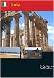 Italy Sicily-South Taormina-Syracusa-Agrigento-Enna-Etna