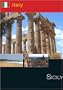 Italy Sicily-South Taormina-Syracusa-Agrigento-Enna-Etna