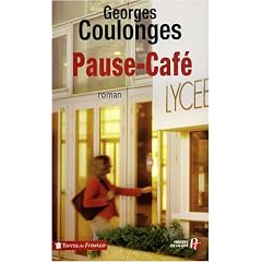 Pause-caf�