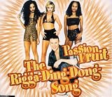 Rigga-Ding-Dong-Song (US Import)