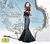 Mozart: The Violin Concertos