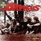検索 : The Best of Orpheus