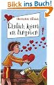 Ehrlich k�sst am l�ngsten