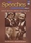 The Speeches Collection, Vol. 1