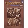 The Speeches Collection, Vol. 1