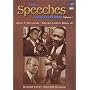 The Speeches Collection, Vol. 1