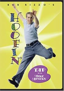 Bob Rizzo: Hoofin' :Tap Dance with Mike Minery