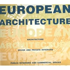 European Architecture