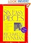 Six Easy Pieces Book/tape Package (Helix books)