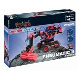 Fischertechnik 77791 - Profi Pneumatic II