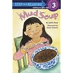 Mud Soup (Step into Reading) book cover