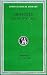 Rhetoric: 22 (Loeb Classical Library)