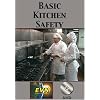 Basic Kitchen Safety DVD