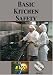 Basic Kitchen Safety DVD