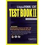 Lingua TOEFL CBT Test Book II: Practice Test 7-12 (Bk. II)