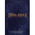 Der Herr der Ringe - Die R�ckkehr des K�nigs (Special Extended Edition, 4 DVDs)