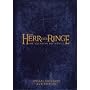 Der Herr der Ringe - Die R�ckkehr des K�nigs (Special Extended Edition, 4 DVDs)