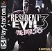 Resident Evil 3: Nemesis