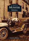 Munster  Indiana   (IN)   (Images of America)