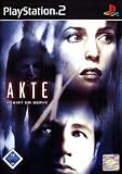Akte X - Resist or Serve - 