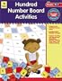 Hundred Number Board Activities Gr K-1