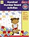 Hundred Number Board Activities Gr K-1