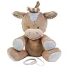 Nattou 815062 - Rigolos Spieluhr Pferd